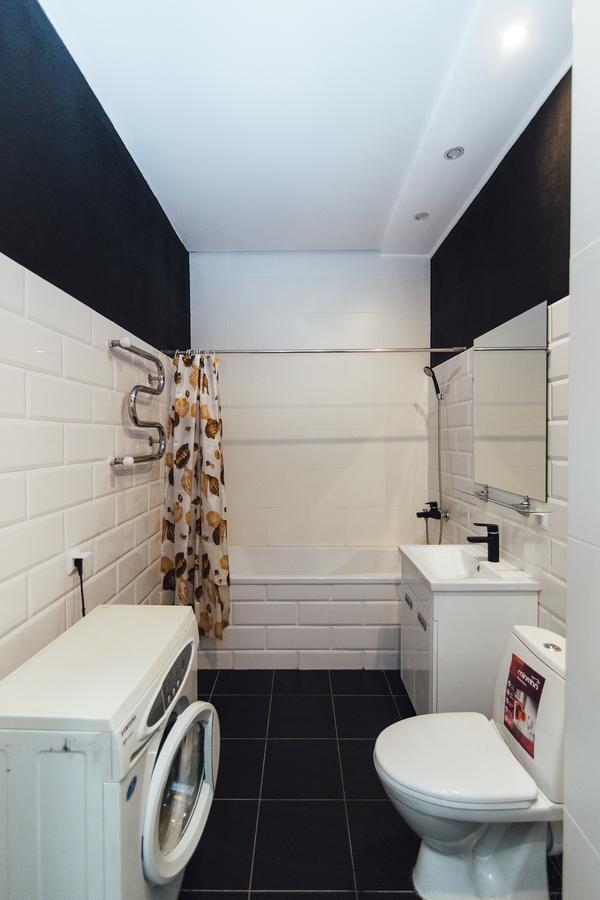 Apartments Faraon 4 Сумы Экстерьер фото